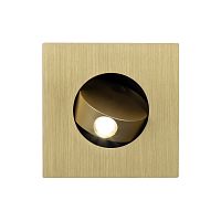 Настенный светильник techno-led Favourite 4279-1W Bedside