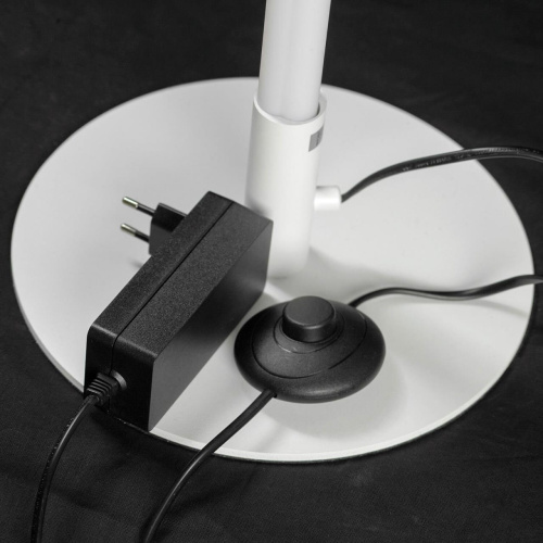 Торшер Lussole SY0290 фото 4