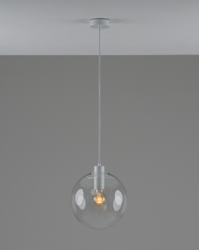 Светильник подвесной Moderli V11548-1P Aurora фото 4