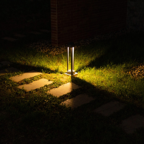 Фонарный столб Natural Concepts, Арт. NC-013102RH-60-DG фото 7