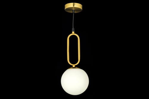 Люстра подвесная Arti Lampadari Canelli L 1.P2 W фото 3 Люстра подвесная Arti Lampadari Canelli L 1.P2 W фото 3