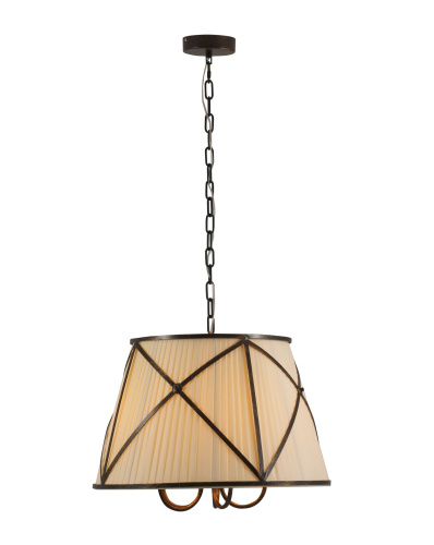 Светильник подвесной Moderli V1260-5P Berta Светильник подвесной Moderli V1260-5P Berta