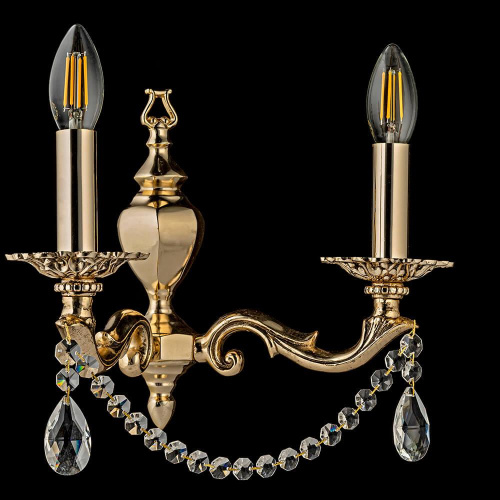 Бра Arti Lampadari Amelia E 2.1.2.600 GB фото 4