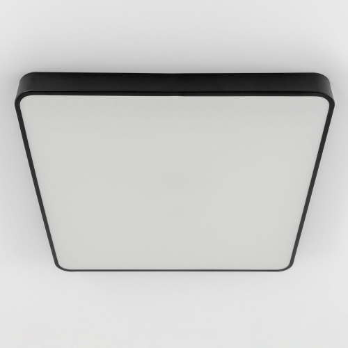 Citilux Купер CL724K105G1 LED RGB Светильник с пультом Чёрный фото 2 Citilux Купер CL724K105G1 LED RGB Светильник с пультом Чёрный фото 2