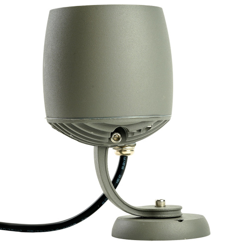 Светодиодный светильник ландшафтно-архитектурный Feron LL-600  85-265V 10W 2700K IP65 фото 6