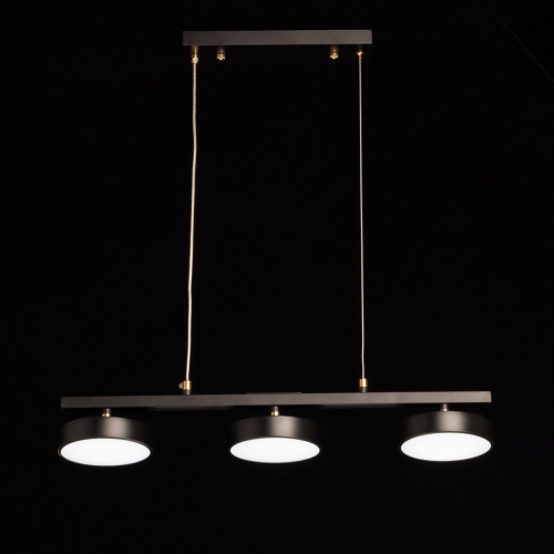 Люстра De City Гэлэкси фото 3