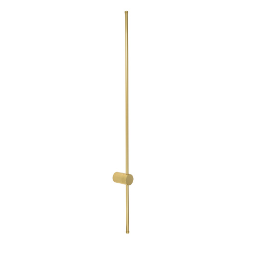 Настенный светильник 14024/A/1W Brass Настенный светильник 14024/A/1W Brass