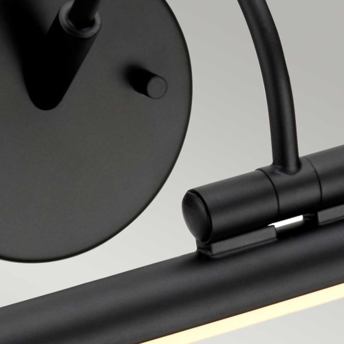 Светильник для картин Elstead Lighting, Арт. ALTON-PL-L-BLK фото 3