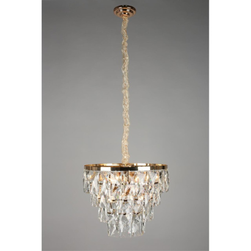 Люстра подвесная OML-72903-12 фото 5 Люстра подвесная OML-72903-12 фото 5