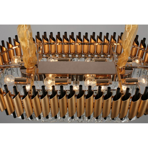 Люстра подвесная OML-81903-13 фото 5