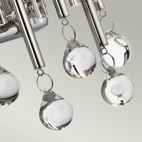 Бра Kichler, Арт. KL-PIPER2-PC фото 3 Бра Kichler, Арт. KL-PIPER2-PC фото 3