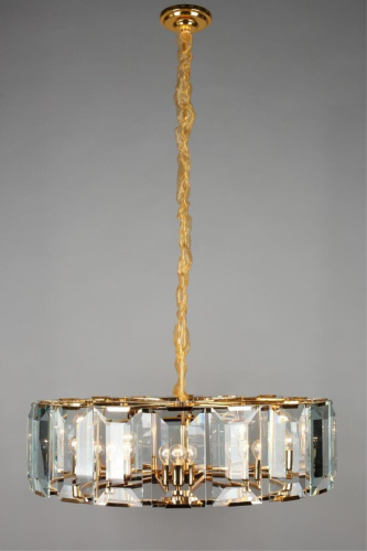 Люстра подвесная OML-81503-10 фото 5