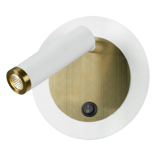 Бра Lussole SY0017 Бра Lussole SY0017
