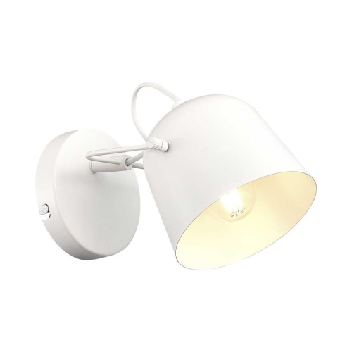 Настенный светильник Evoluce SLE1805-501-01 Настенный светильник Evoluce SLE1805-501-01