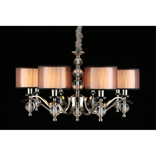 Люстра подвесная APL.703.03.08 фото 10 Люстра подвесная APL.703.03.08 фото 10