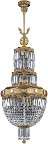 Подвесной светильник KUTEK SIENNA SIE-ZWD-1(P)400