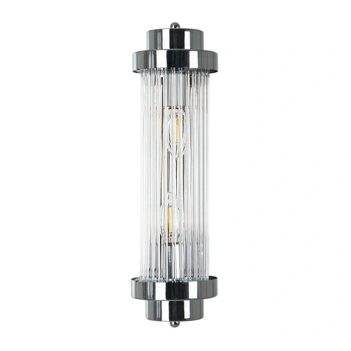 Настенный светильник Arte Lamp HANNA A1070AP-2CC фото 2