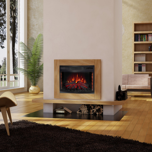 Электроочаг RealFlame Fiirefield 25 фото 2