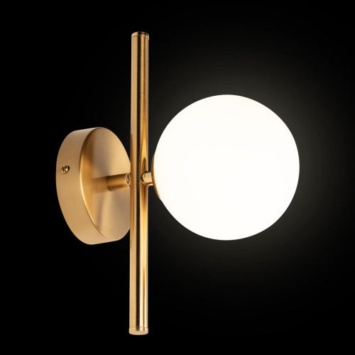 10236/1W Настенный светильник LOFT IT Tely фото 3