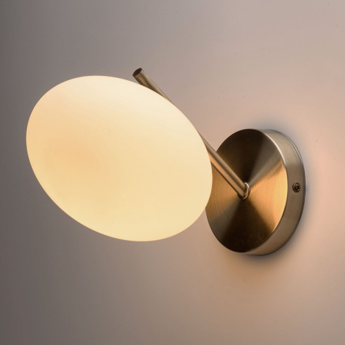 Бра DeMarkt Оливия 306024201 фото 3 Бра DeMarkt Оливия 306024201 фото 3