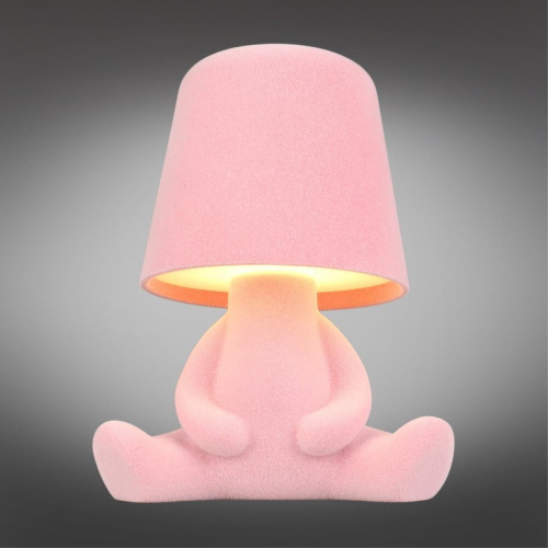 Настольная лампа APL.677.14.01 фото 2