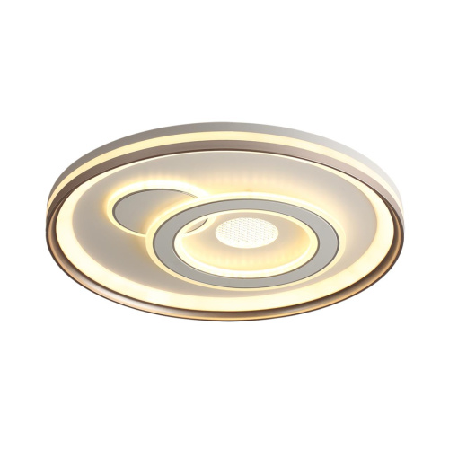 7785/85L PIKO LED SN 607 Светильник металл/белый/бронза LED 85Вт 3000-6500K D490 IP20 пульт ДУ GEMINI фото 9 7785/85L PIKO LED SN 607 Светильник металл/белый/бронза LED 85Вт 3000-6500K D490 IP20 пульт ДУ GEMINI фото 9