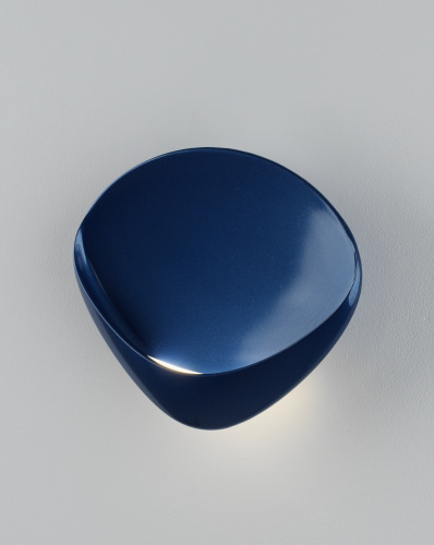 Светильник настенный светодиодный Moderli V11653-WL Kelly фото 5