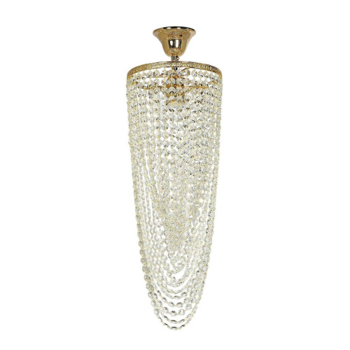 Потолочный светильник Arti Lampadari Stella E 1.3.20.502 G Потолочный светильник Arti Lampadari Stella E 1.3.20.502 G