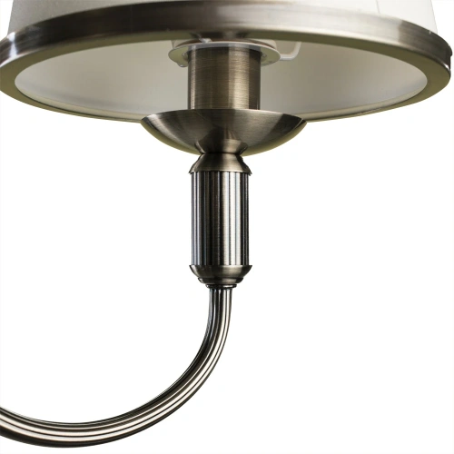Бра Arte Lamp ALICE A3579AP-1AB фото 3 Бра Arte Lamp ALICE A3579AP-1AB фото 3