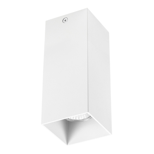 216386 Светильник RULLO HP16 GU10 БЕЛЫЙ 216386 Светильник RULLO HP16 GU10 БЕЛЫЙ