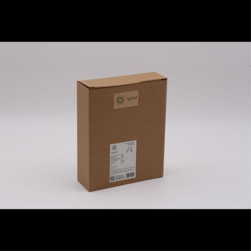 Светильник трековый APL.0113.10.18 фото 9 Светильник трековый APL.0113.10.18 фото 9