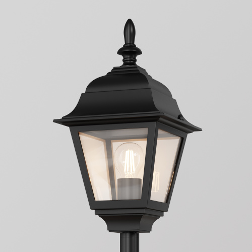 Ландшафтный светильник Outdoor O003FL-01B фото 9