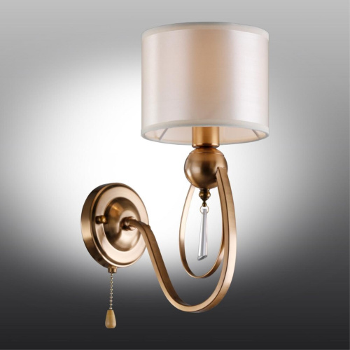 Светильник настенный (Бра) OML-63811-01 фото 3 Светильник настенный (Бра) OML-63811-01 фото 3