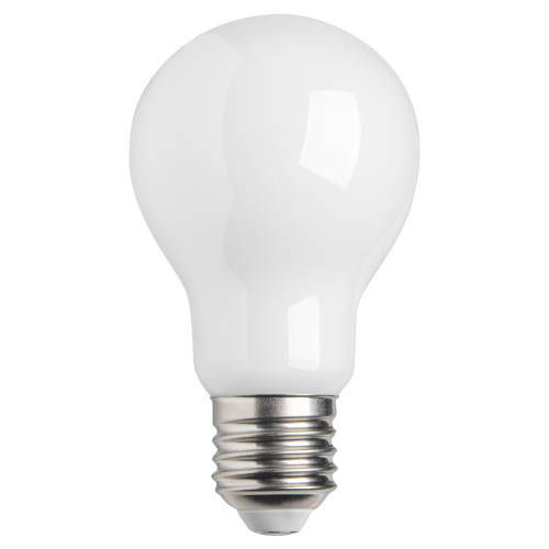 933012 Лампа энергосберегающая LED 220V E27 8W=80W 660LM 360G WH 3000K 15000H 933012 Лампа энергосберегающая LED 220V E27 8W=80W 660LM 360G WH 3000K 15000H