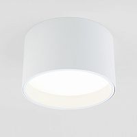 Накладной светодиодный светильник 25123/LED