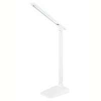 Настольный светильник Escada 10243/1 LED*4W White