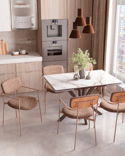 Светильник подвесной светодиодный Moderli V11083-PL Cleri фото 4 Светильник подвесной светодиодный Moderli V11083-PL Cleri фото 4