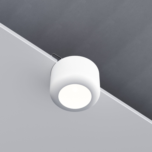 Светильник потолочный светодиодный 7W 4000K белый 25088/LED фото 3 Светильник потолочный светодиодный 7W 4000K белый 25088/LED фото 3