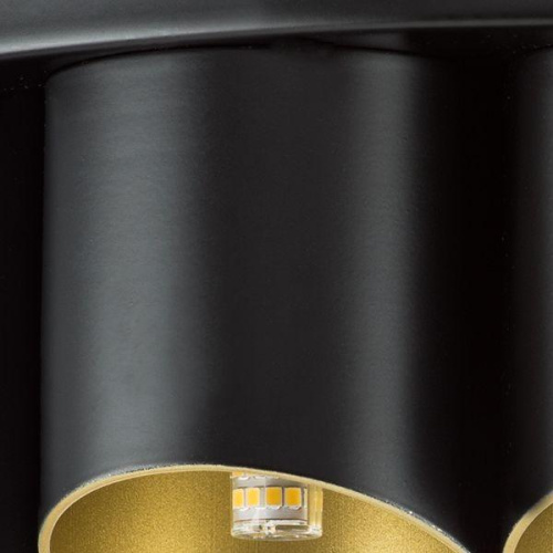 Потолочная люстра Lightstar Siena 720227 фото 4