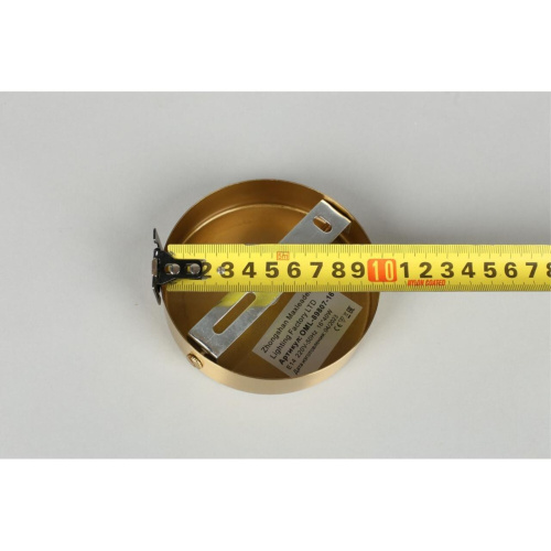 Люстра потолочная OML-89807-16 фото 2 Люстра потолочная OML-89807-16 фото 2