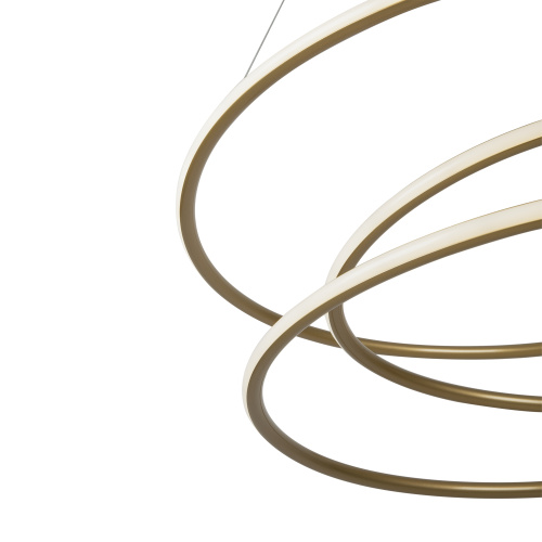 Подвесной светильник Maytoni MOD100PL-L88BSK1 фото 3