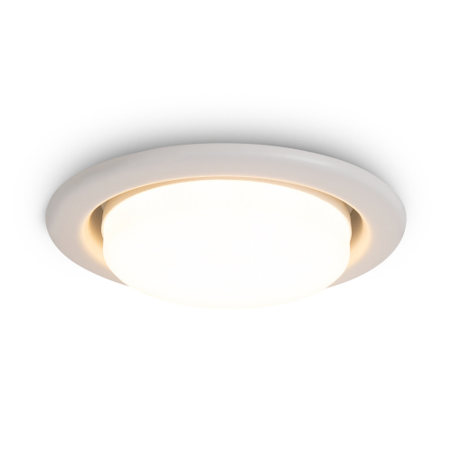 Встраиваемый светильник NUVOLT LDL-021W фото 6