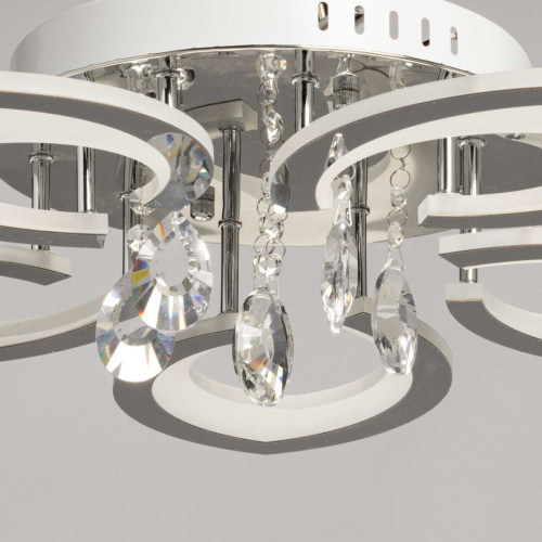 Люстра De City Мадлен 424019105 фото 10