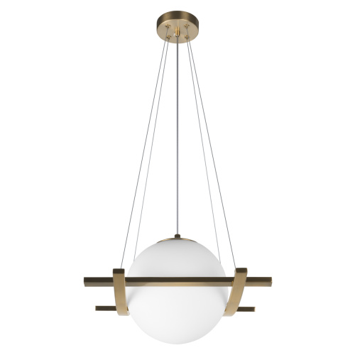 10424/200 Подвесной светильник LOFT IT Swing фото 4