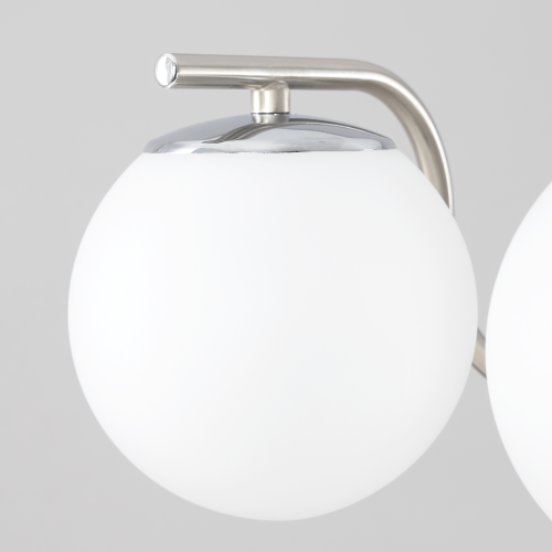 Citilux Адам Смарт CL228B321 LED Бра Матовый Хром фото 23 Citilux Адам Смарт CL228B321 LED Бра Матовый Хром фото 23