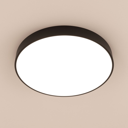 Citilux Купер CL72495G1 LED RGB Светильник с пультом Чёрный фото 3 Citilux Купер CL72495G1 LED RGB Светильник с пультом Чёрный фото 3