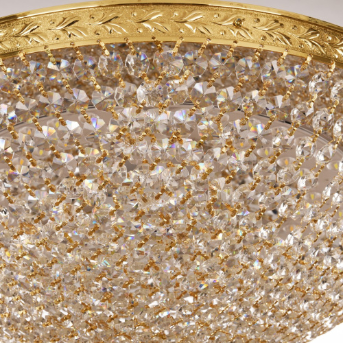 Люстра хрустальная 19321/45IV/LED-DIM G Bohemia Ivele Crystal (Богемия Ивеле Кристалл) фото 5 Люстра хрустальная 19321/45IV/LED-DIM G Bohemia Ivele Crystal (Богемия Ивеле Кристалл) фото 5