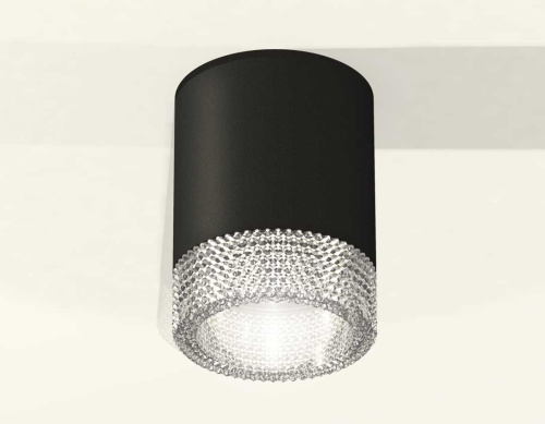 Комплект потолочного светильника Ambrella light Techno Spot XC (C6302, N6150) XS6302040 фото 2