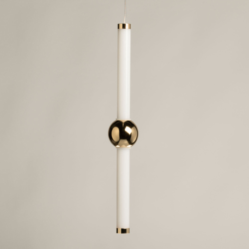 Люстра De City Мадлен фото 4