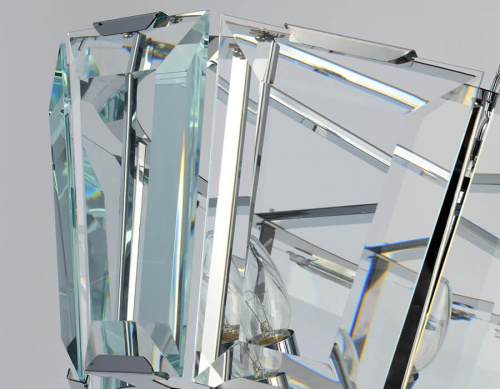 Подвесная люстра Ambrella light Traditional TR5110 фото 6